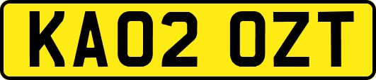 KA02OZT