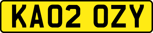 KA02OZY