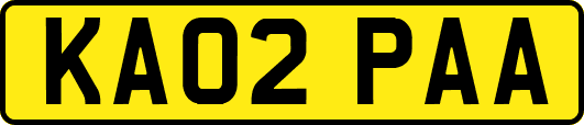 KA02PAA