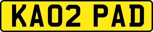 KA02PAD