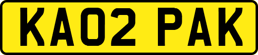 KA02PAK