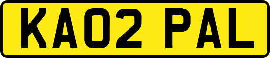 KA02PAL