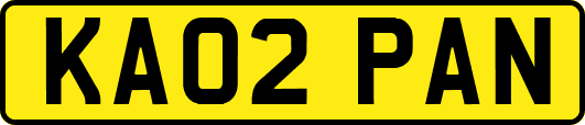 KA02PAN