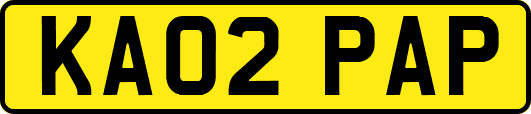 KA02PAP