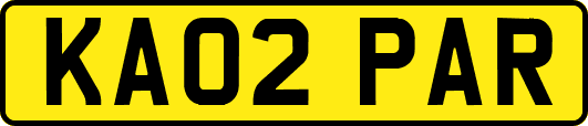KA02PAR