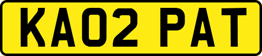 KA02PAT