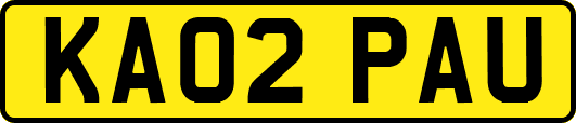 KA02PAU