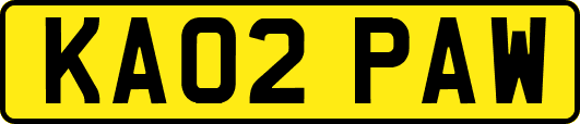 KA02PAW