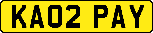 KA02PAY