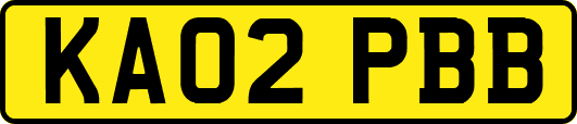KA02PBB