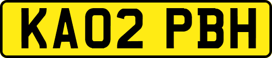 KA02PBH