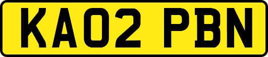 KA02PBN