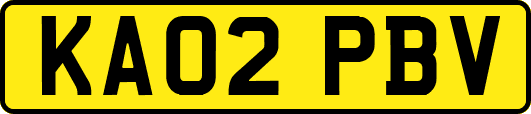 KA02PBV