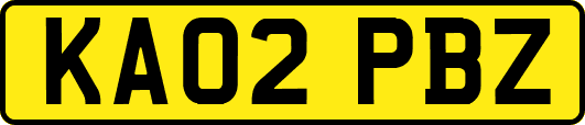 KA02PBZ