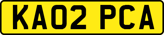KA02PCA