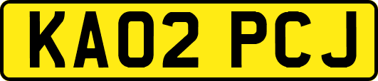 KA02PCJ