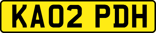 KA02PDH