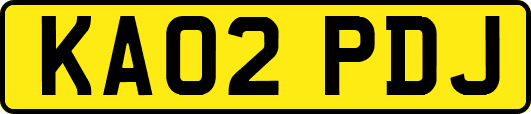 KA02PDJ