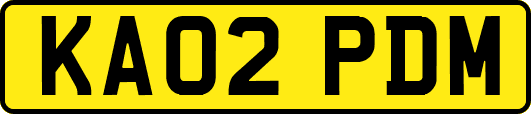 KA02PDM
