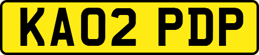 KA02PDP
