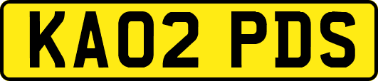 KA02PDS
