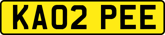 KA02PEE