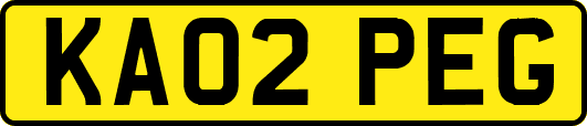 KA02PEG