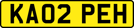 KA02PEH