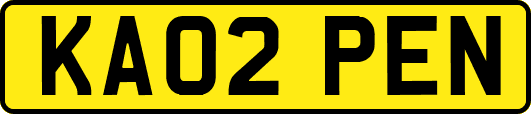 KA02PEN