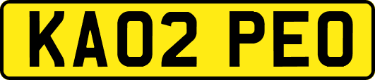KA02PEO
