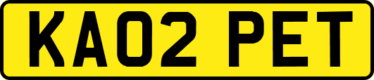 KA02PET