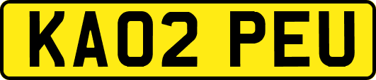 KA02PEU