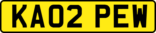 KA02PEW