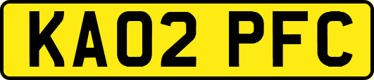 KA02PFC