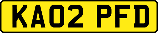 KA02PFD