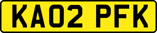 KA02PFK