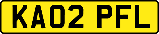 KA02PFL