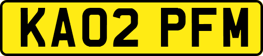 KA02PFM