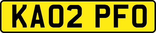 KA02PFO