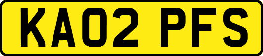 KA02PFS