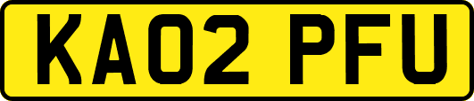 KA02PFU
