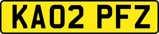 KA02PFZ
