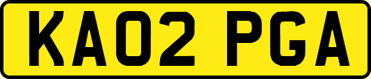 KA02PGA
