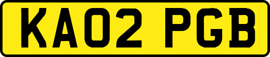 KA02PGB