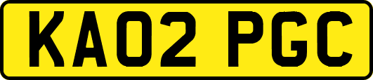 KA02PGC