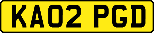 KA02PGD