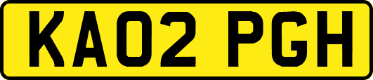 KA02PGH