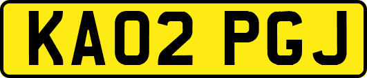 KA02PGJ