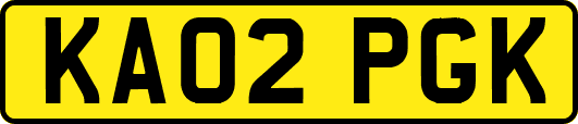 KA02PGK
