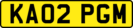 KA02PGM